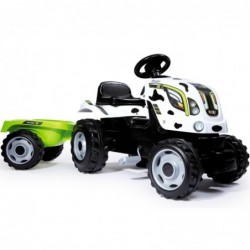 Smoby Pedal Tractor with...