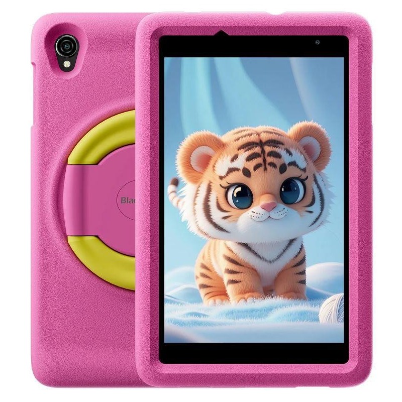 BLACKVIEW TABLET TAB A5 KIDS 8" 3/64 LTE/TAB A5 KIDS PINK