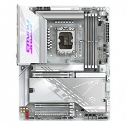 Mainboard GIGABYTE Intel Z890 LGA1851 ATX Memory DDR5 Memory slots 4 1xPCI-Express 4.0 1x 1xPCI-Express 4.0