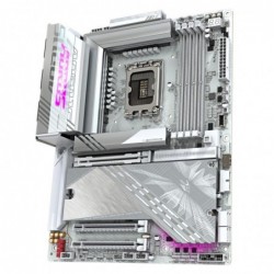 Mainboard GIGABYTE Intel Z890 LGA1851 ATX Memory DDR5 Memory slots 4 1xPCI-Express 4.0 1x 1xPCI-Express 4.0