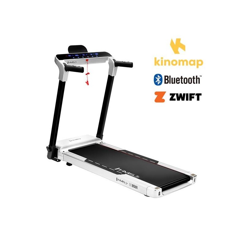 BE8501 ELECTRIC TREADMILL HMS