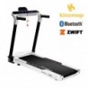 BE8501 ELECTRIC TREADMILL HMS