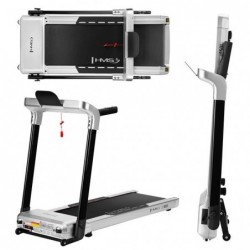 BE8501 ELECTRIC TREADMILL HMS