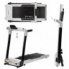 BE8501 ELECTRIC TREADMILL HMS