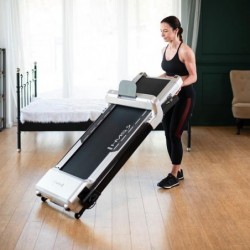 BE8501 ELECTRIC TREADMILL HMS