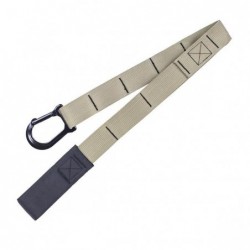 TX09 TRAINING TAPE SET HMS (khaki)