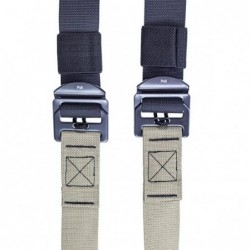 TX09 TRAINING TAPE SET HMS (khaki)