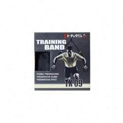 TX09 TRAINING TAPE SET HMS (khaki)