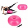 YD04N PINK GYMNASTIC DONUT BALL HMS 