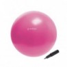 YB01N 55CM PINK GYM BALL HMS