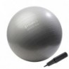 YB02N 55CM GRAPHITTE GYM BALL HMS