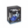 YB03 NEW 65CM LIGHT GRAY GYM BALL HMS