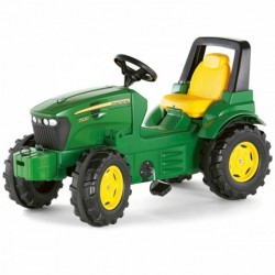 Rolly Toys pedaalitraktor John Deere FarmTrac 3-8 aastat