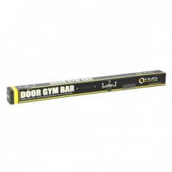 DD200 DOOR GYM BAR 68-100 CM HMS PREMIUM