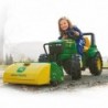 Rolly Toys pedaalitraktor John Deere FarmTrac 3-8 aastat