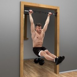 DD400 DOOR GYM BAR 70-100 CM HMS 