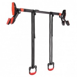 DDG03 DOOR PULL-UP BAR WITH...