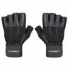 RST04 SIZE S FITNESS GLOVES HMS (BLACK)