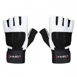 RST04 SIZE M FITNESS GLOVES...