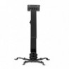 Sunne Projector Ceiling mount Tilt, Swivel Maximum weight (capacity) 20 kg Black