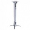 Sunne Projector Ceiling mount PRO02S Tilt, Swivel Maximum weight (capacity) 20 kg Silver