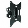 Sunne Wall mount LCD-A501K Tilt, Swivel 23-42 " Maximum weight (capacity) 30 kg Black