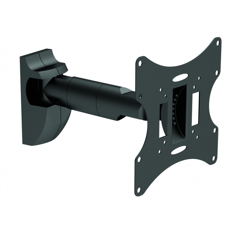 Sunne Wall mount LCD-A502K Tilt, Swivel 23-42 " Maximum weight (capacity) 30 kg Black