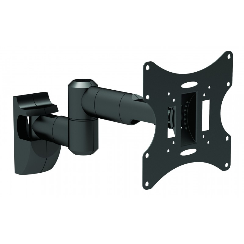 Sunne Wall mount LCD-A503K Tilt, Swivel 23-42 " Maximum weight (capacity) 30 kg Black