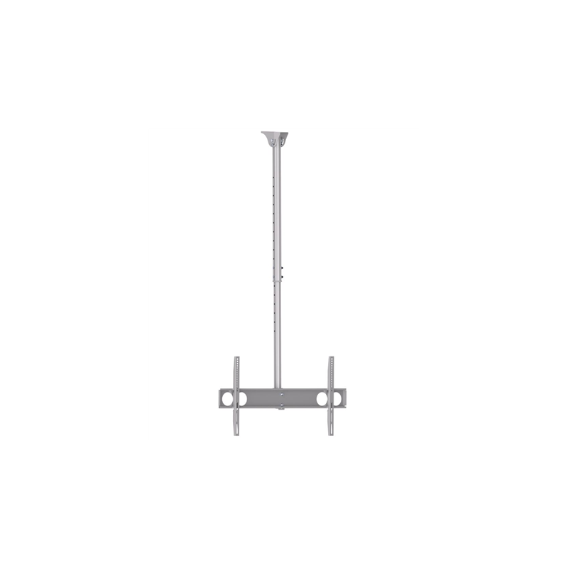 Sunne Ceiling mount PL-C62 Tilt 37-70 " Maximum weight (capacity) 50 kg Silver