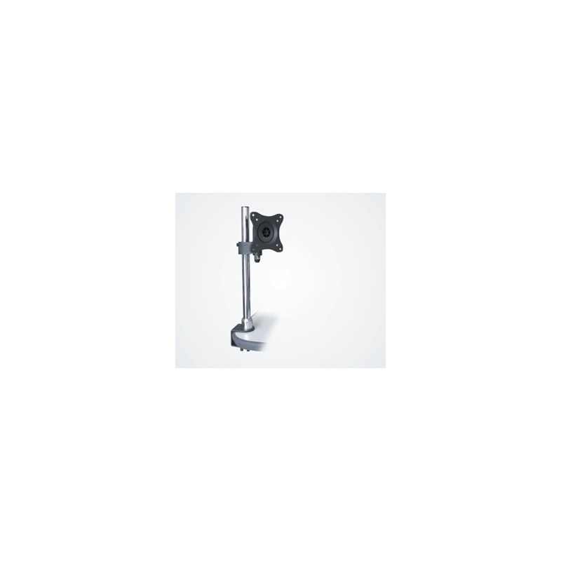 Sunne Desk Mount LCD-B11 Full motion Maximum weight (capacity) 15 kg Black/Silver