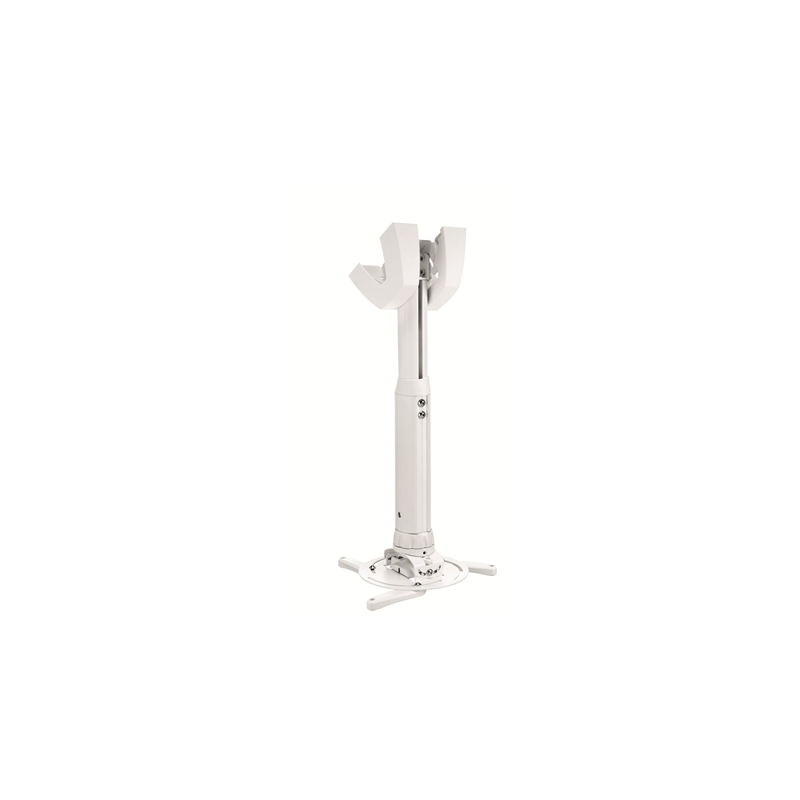 Vogels Projector Ceiling mount PPC1540W Maximum weight (capacity) 15 kg White