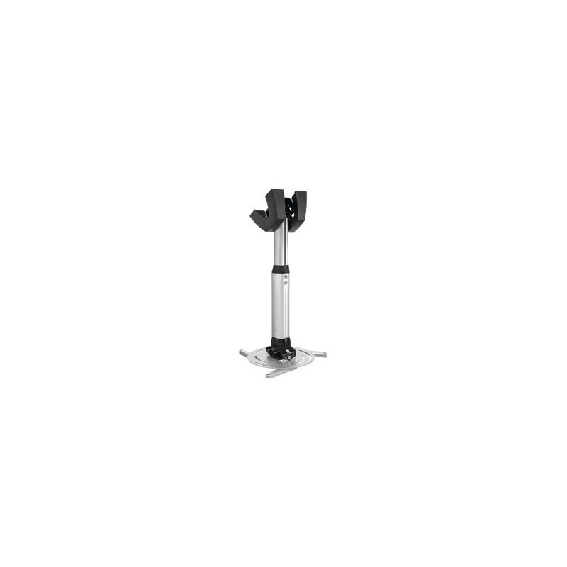 Vogels Projector Ceiling mount Turn, Tilt Black/Silver