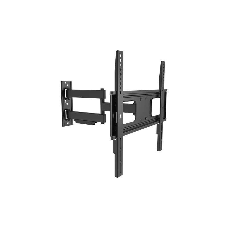 Sunne Wall mount 23-42-EAX2 Full motion 32-55 " Maximum weight (capacity) 50 kg Black