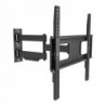 Sunne Wall mount 23-42-EAX2 Full motion 32-55 " Maximum weight (capacity) 50 kg Black