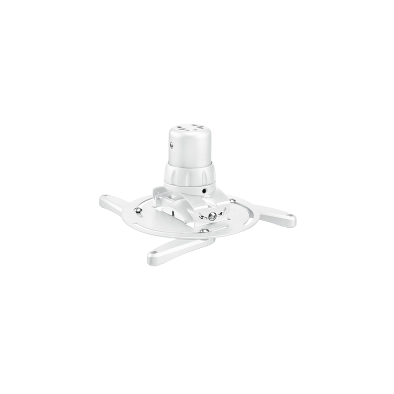 Vogels Projector Ceiling mount Turn, Tilt Maximum weight (capacity) 15 kg White