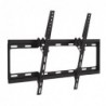 Sunne Wall mount 37-70-ET Tilt 37-70 " Maximum weight (capacity) 35 kg Black