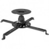 Sunne Projector Ceiling mount Turn, Tilt Black