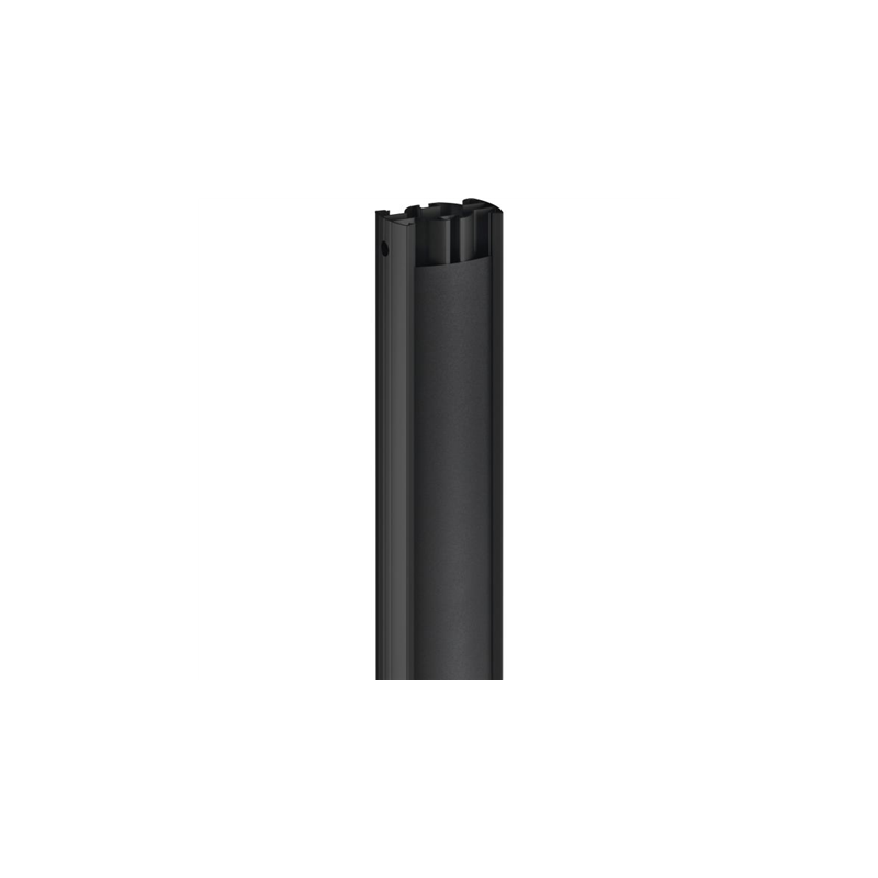 Vogels Other PUC2515 Pole Large CONNECT-IT 1500mm length Maximum weight (capacity) 80 kg Black