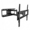 Sunne Wall mount 37-63-EA2 Full motion 37-70 " Maximum weight (capacity) 50 kg Black