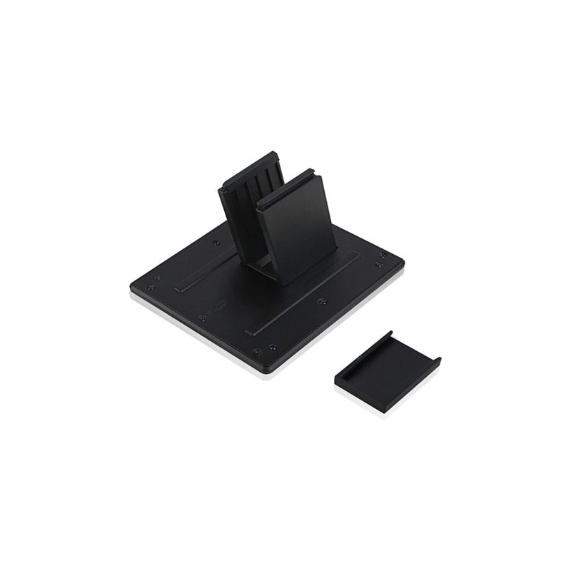 Lenovo ThinkCentre Tiny Clamp Bracket Mounting Kit II Black