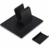 Lenovo ThinkCentre Tiny Clamp Bracket Mounting Kit II Black