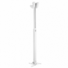 Vogels PPC1585 Projector ceiling  mount, White Vogels Projector Ceiling mount Turn, Tilt Maximum weight