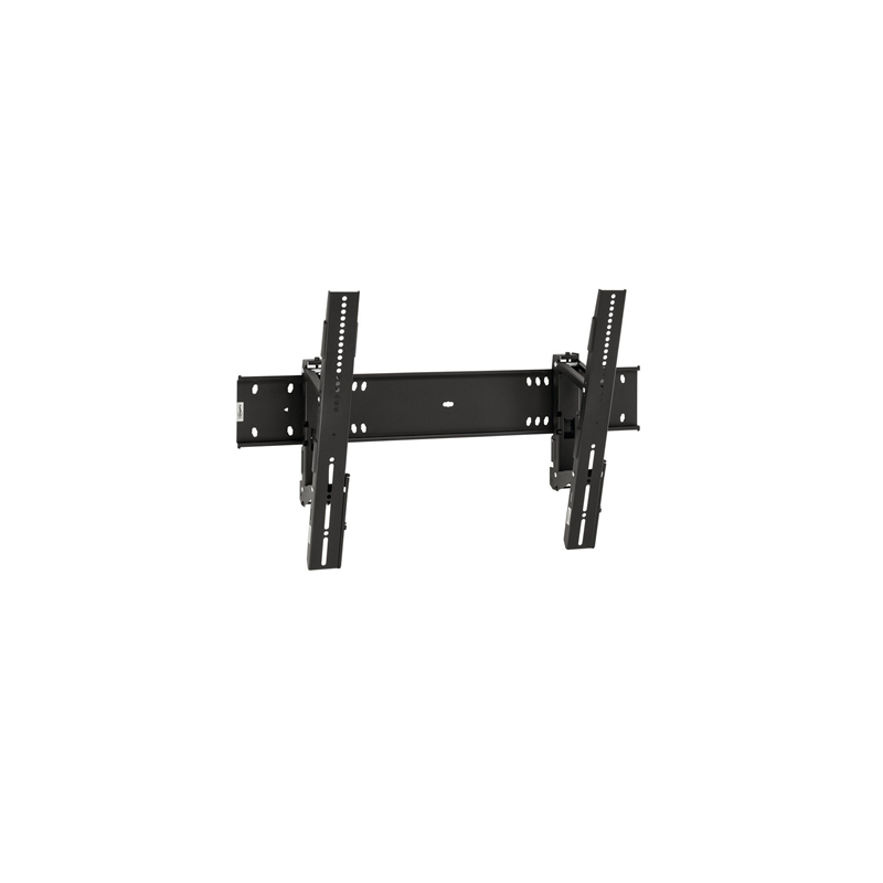 Vogels Wall mount PFW 6810 Hold 55-80 " Maximum weight (capacity) 75 kg Black