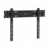 Vogels Wall mount 55-80 " Maximum weight (capacity) 100 kg Black