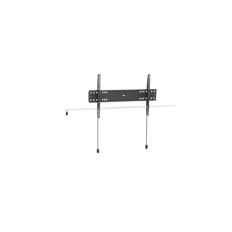 Vogels Wall mount 55-80 " Maximum weight (capacity) 75 kg Black