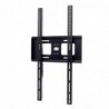 EDBAK Wall mount Fixed 65-86 " Maximum weight (capacity) 80 kg Black