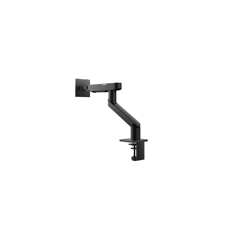 Dell Desk Mount MSA20 Height, tilt, swivel, rotation, depth 19-38 " Maximum weight (capacity) 10 kg Black