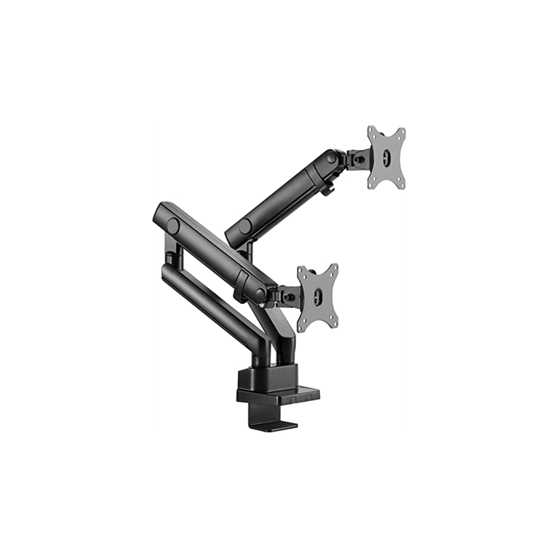 Raidsonic Wall mount Rotate Swivel Tilt Base Rotate 32 " Maximum weight (capacity) 8 kg Black