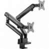 Raidsonic Wall mount Rotate Swivel Tilt Base Rotate 32 " Maximum weight (capacity) 8 kg Black