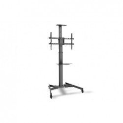 Digitus Floor stand TV-Cart...